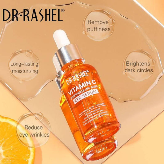 Dr. Rashel's Vitamin C serum